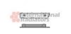 VAN WEZEL 37003195 Oil Cooler, engine oil